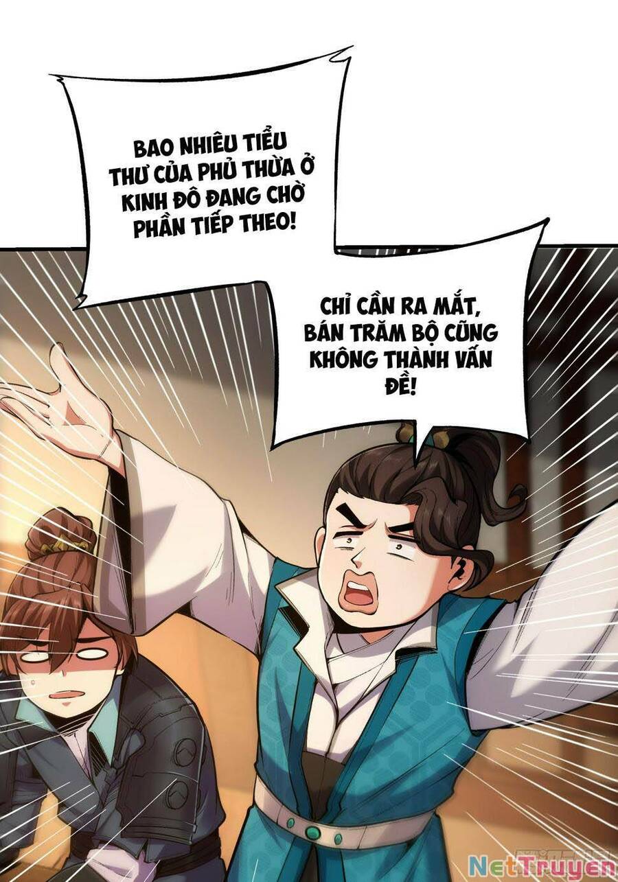 Khánh Dư Niên Chapter 28 - Trang 17