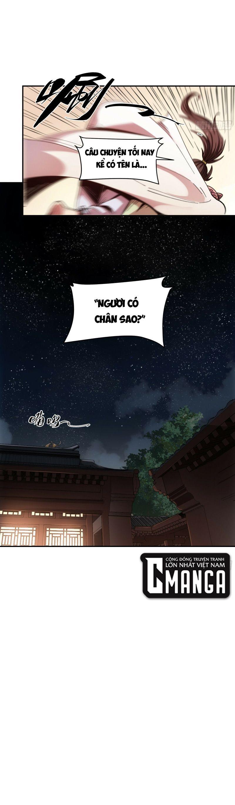 Khánh Dư Niên Chapter 11 - Trang 15