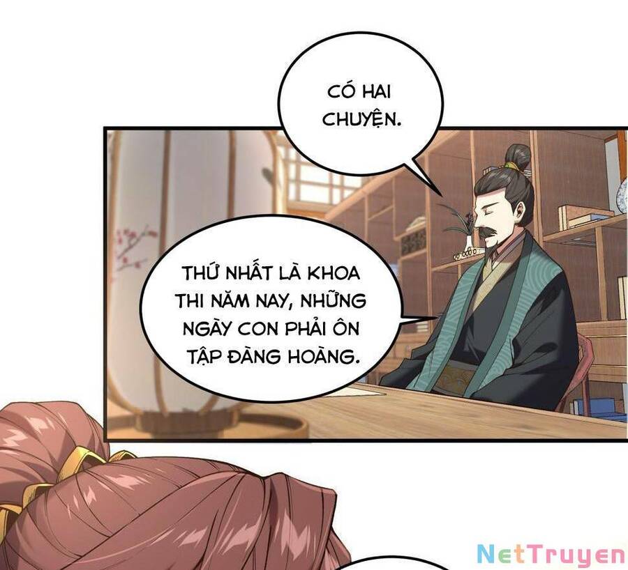 Khánh Dư Niên Chapter 29 - Trang 49