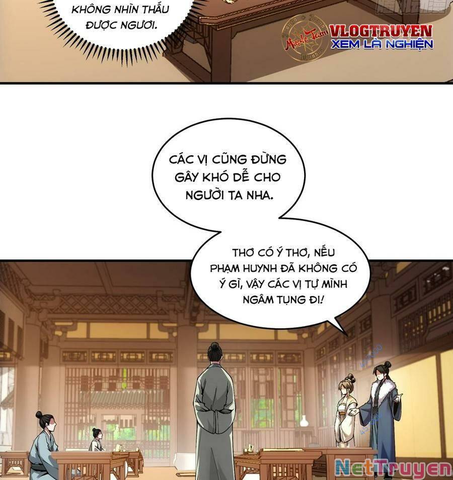 Khánh Dư Niên Chapter 30 - Trang 54