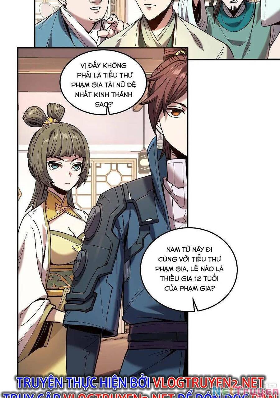 Khánh Dư Niên Chapter 21 - Trang 29