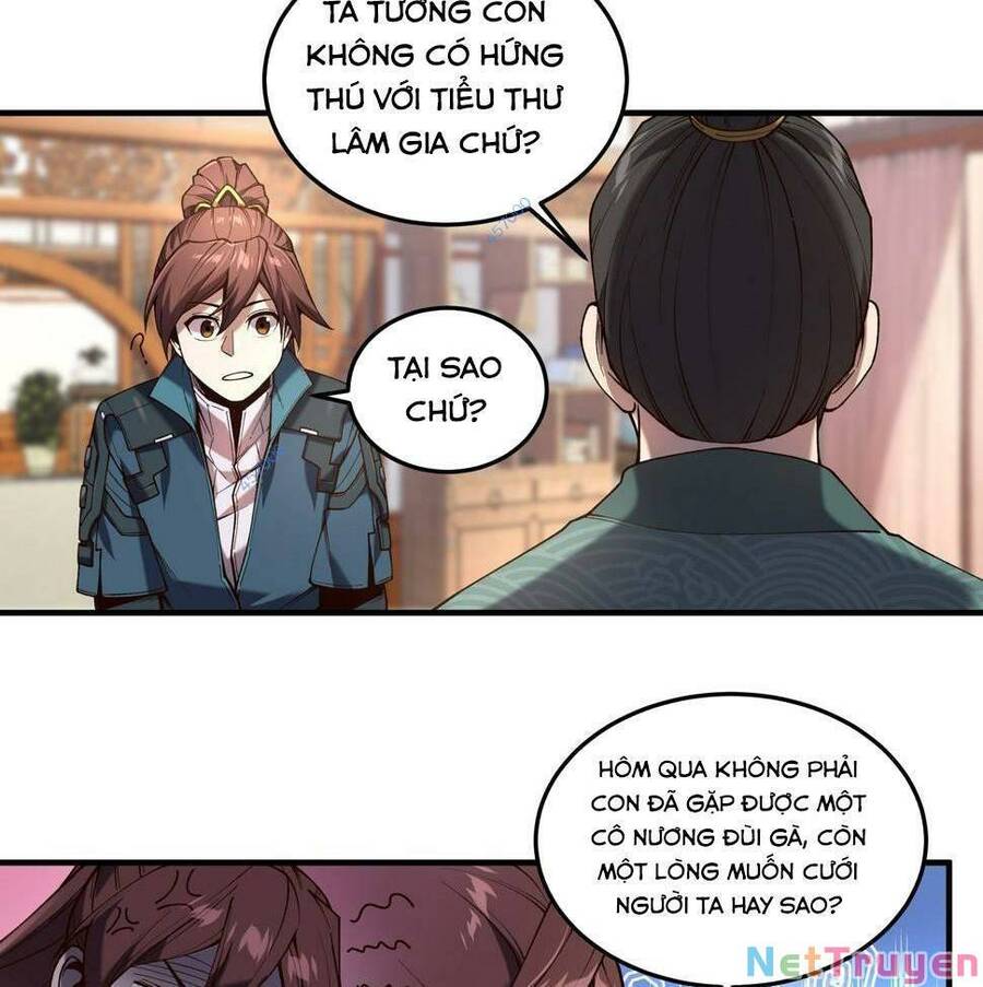 Khánh Dư Niên Chapter 29 - Trang 62