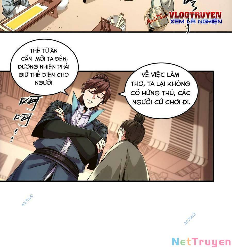 Khánh Dư Niên Chapter 30 - Trang 34