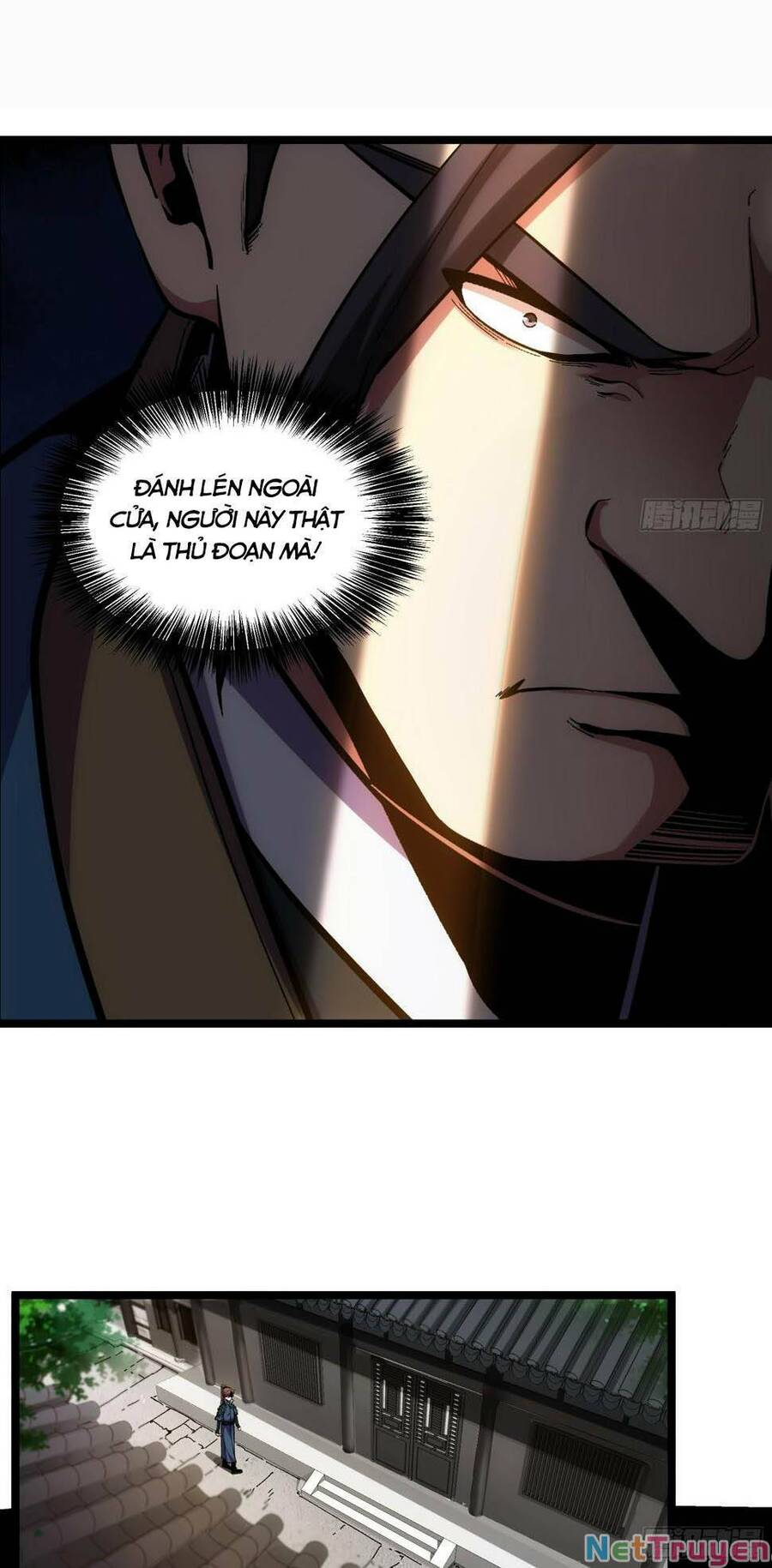 Khánh Dư Niên Chapter 28 - Trang 38