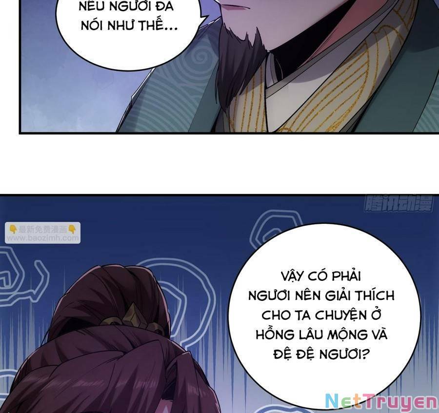 Khánh Dư Niên Chapter 30 - Trang 5