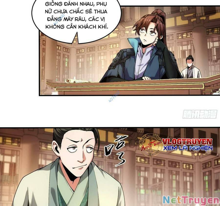 Khánh Dư Niên Chapter 30 - Trang 40