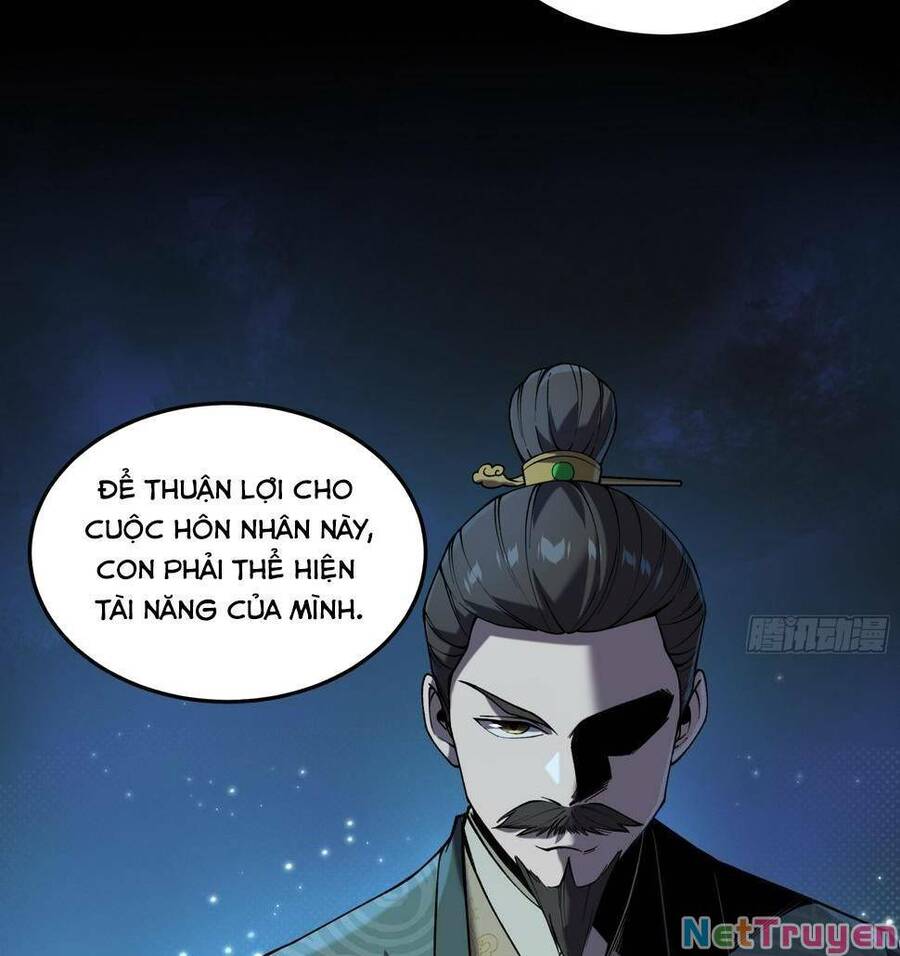 Khánh Dư Niên Chapter 29 - Trang 55