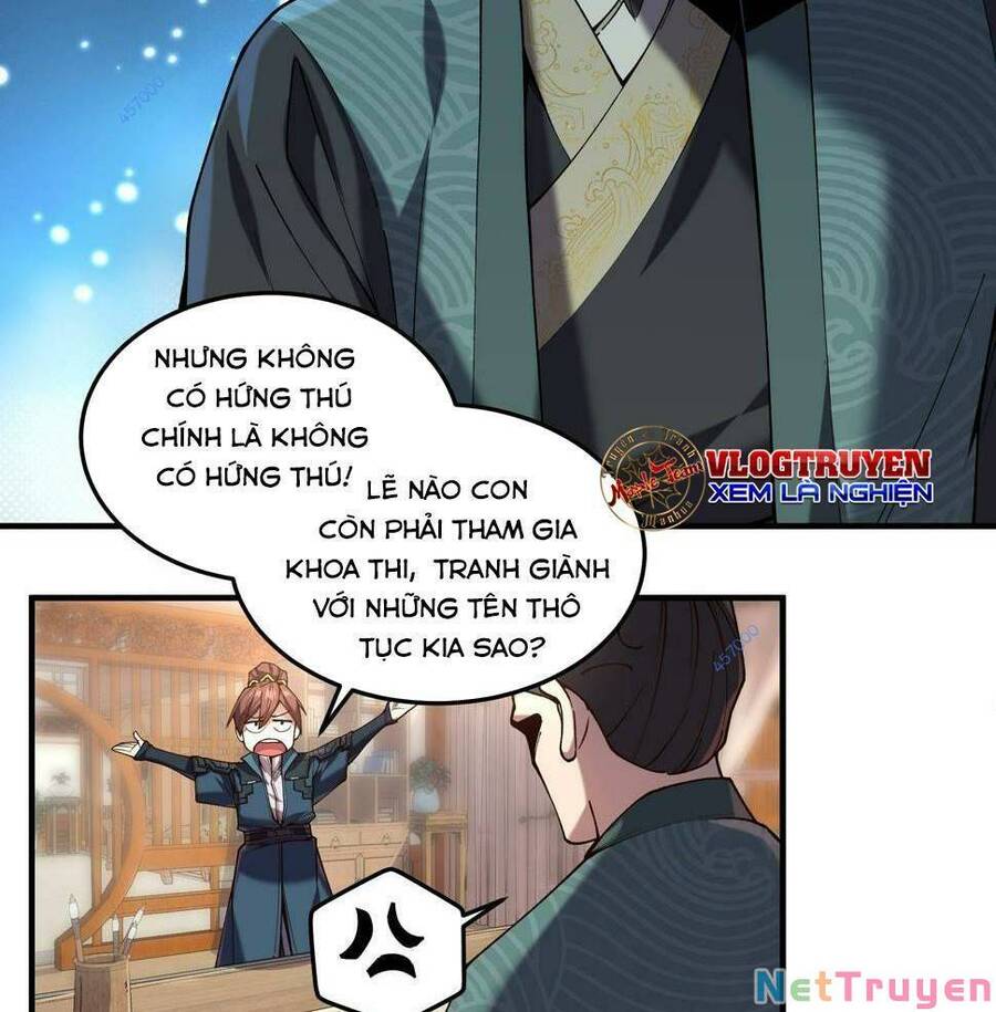 Khánh Dư Niên Chapter 29 - Trang 56