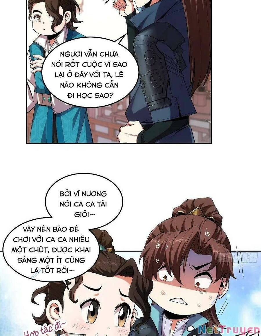 Khánh Dư Niên Chapter 20 - Trang 26