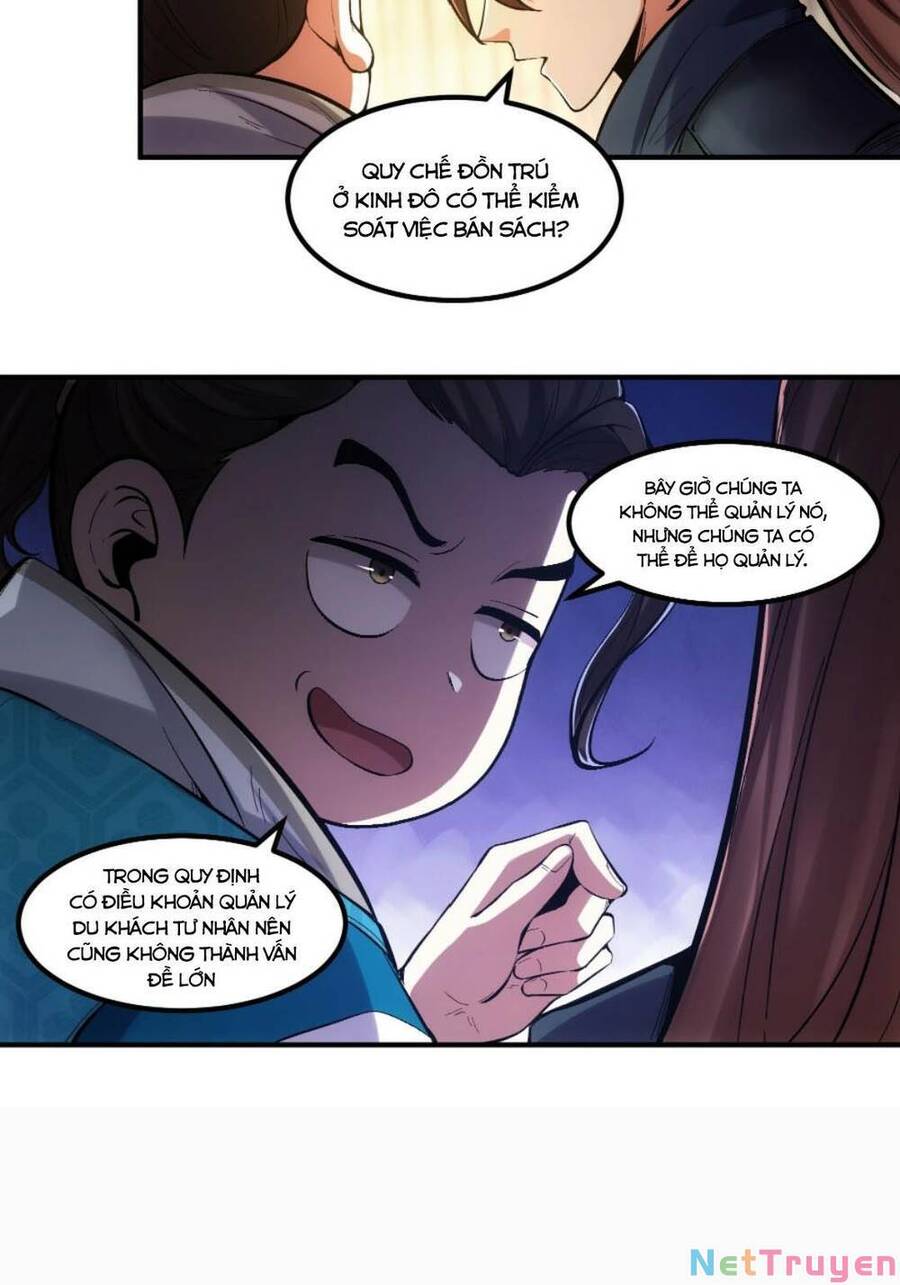 Khánh Dư Niên Chapter 28 - Trang 13