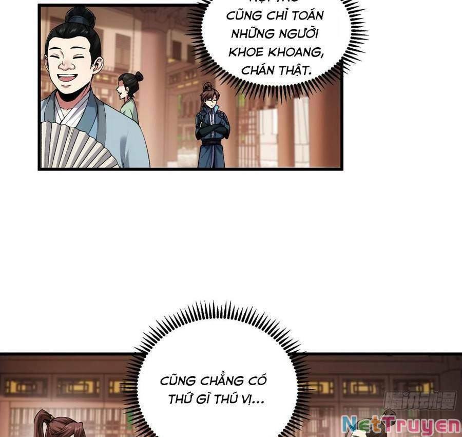 Khánh Dư Niên Chapter 30 - Trang 29