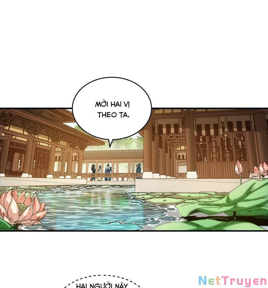 Khánh Dư Niên Chapter 30 - Trang 21