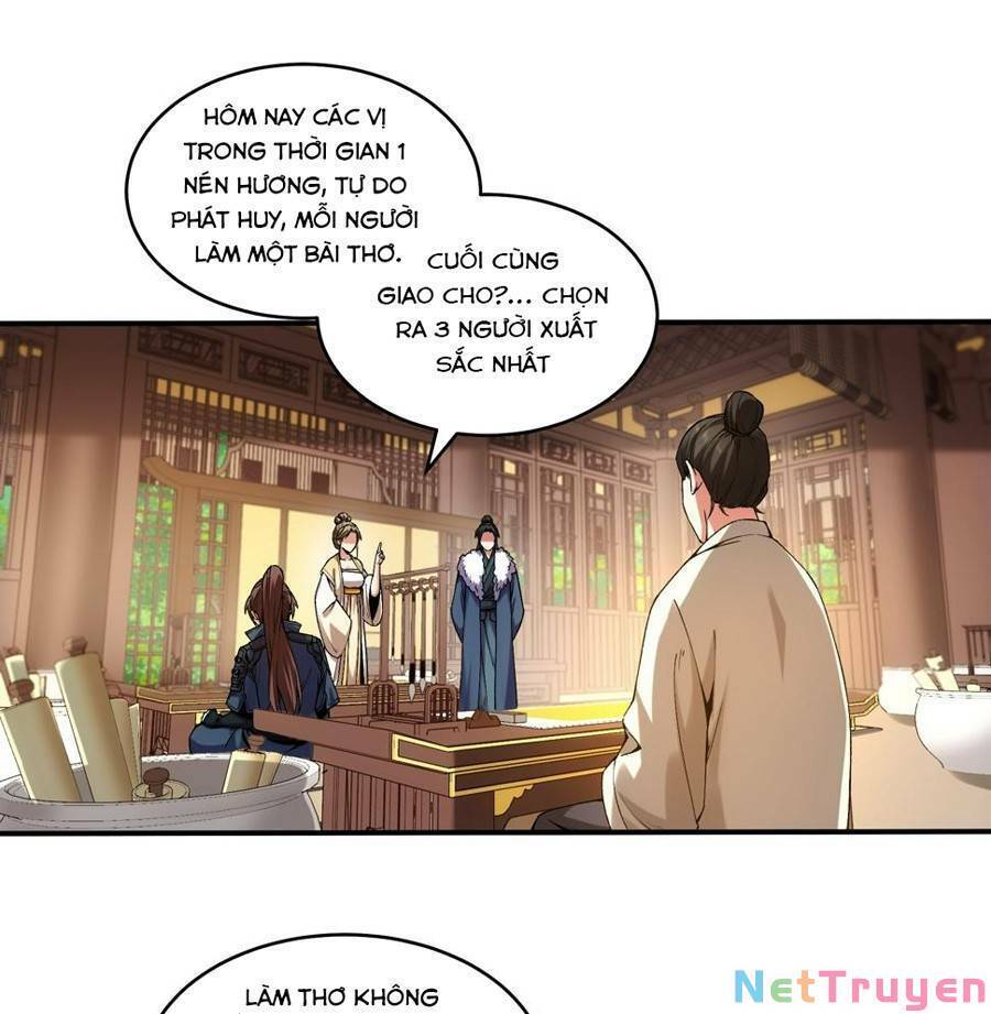 Khánh Dư Niên Chapter 30 - Trang 39