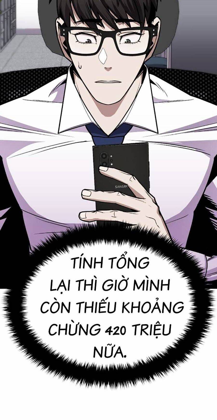 Nôn Tiền Ra Chapter 2 - Trang 39