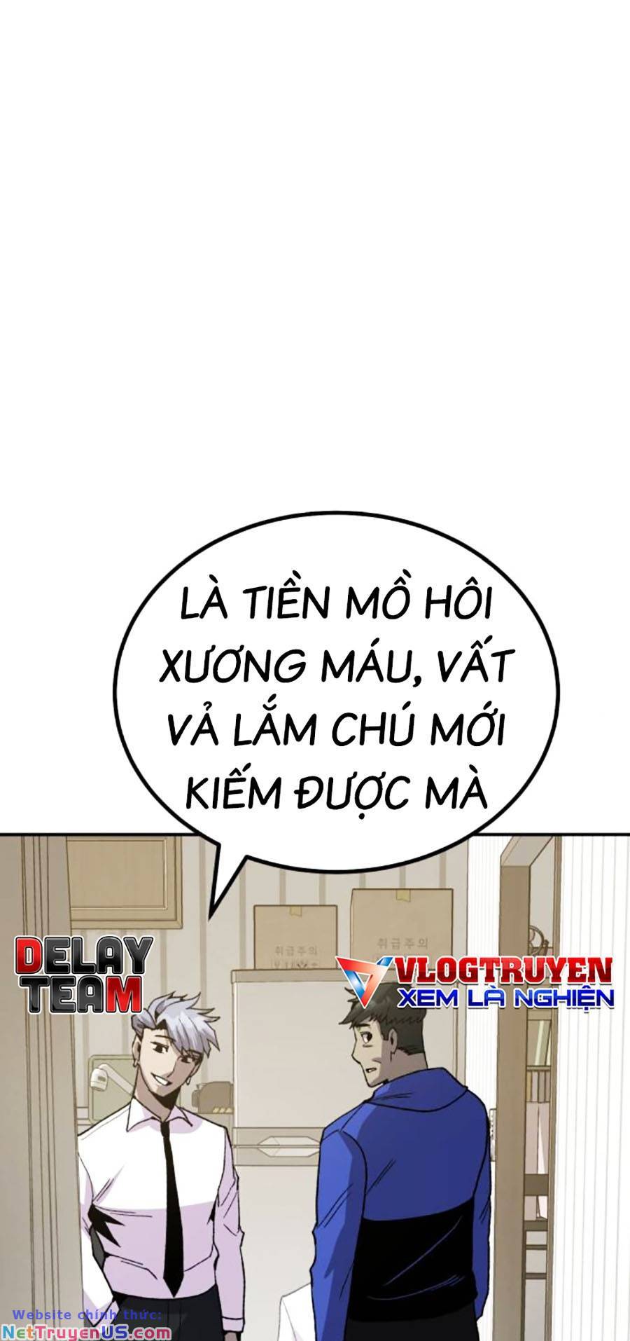 Nôn Tiền Ra Chapter 17 - Trang 105