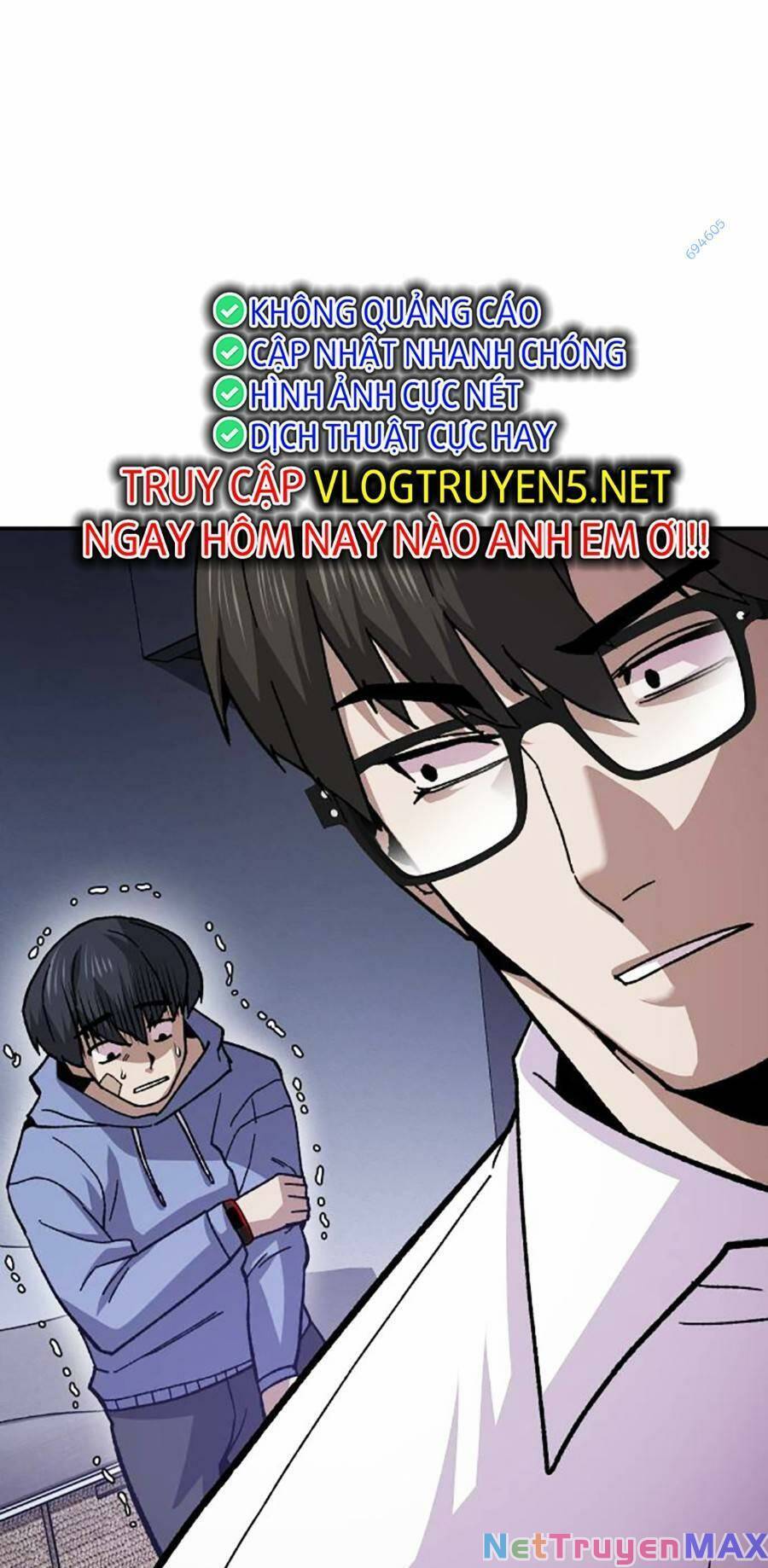 Nôn Tiền Ra Chapter 11 - Trang 43