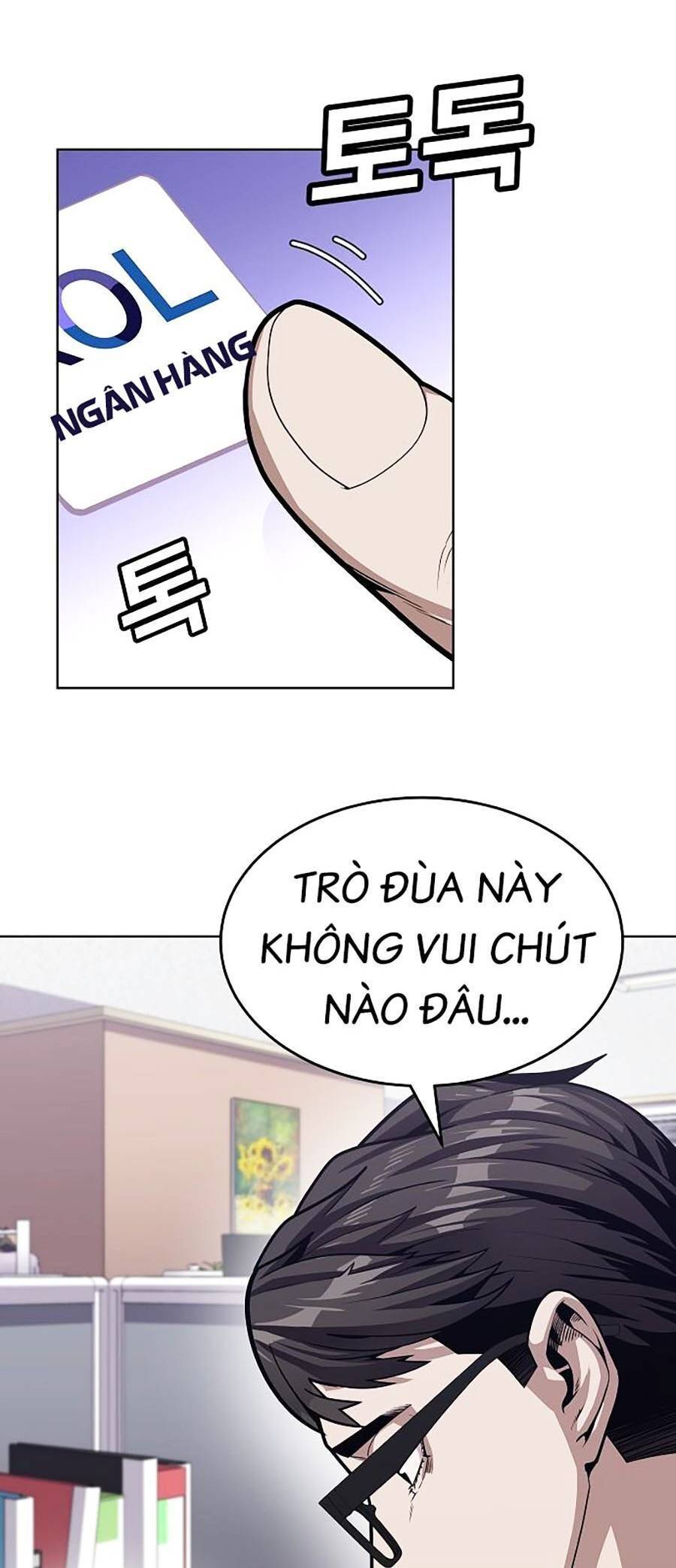 Nôn Tiền Ra Chapter 1 - Trang 101