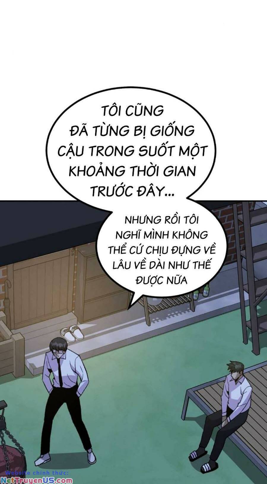 Nôn Tiền Ra Chapter 18 - Trang 5