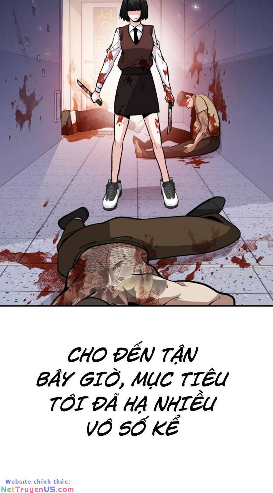 Nôn Tiền Ra Chapter 16 - Trang 35