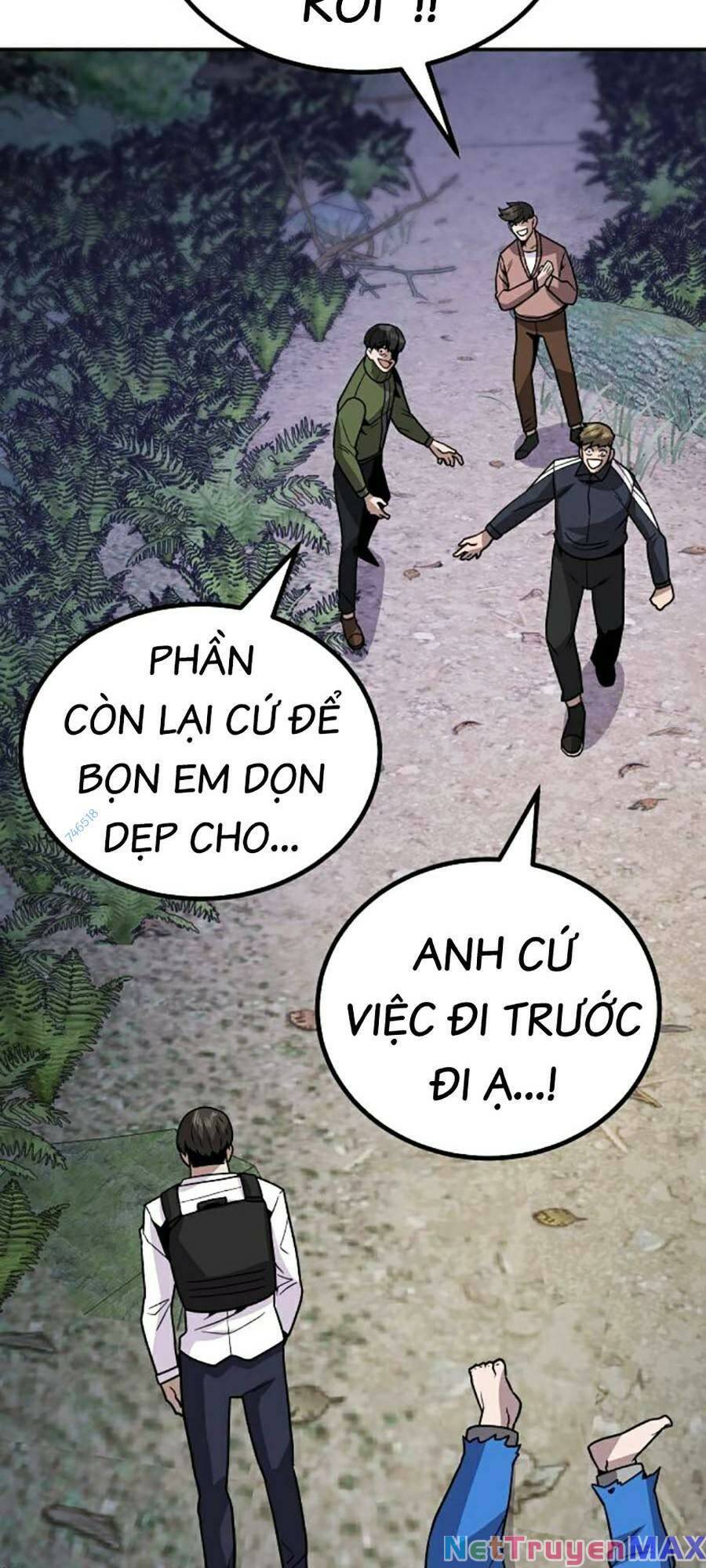 Nôn Tiền Ra Chapter 8 - Trang 183