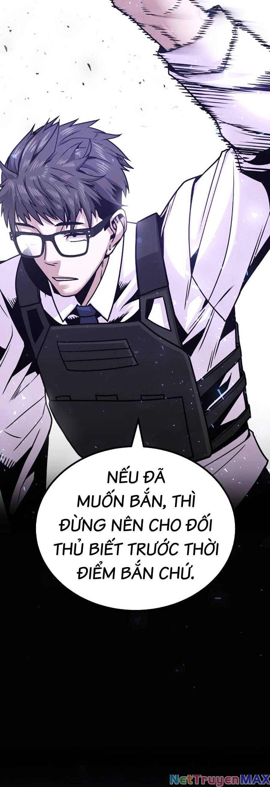 Nôn Tiền Ra Chapter 7 - Trang 21