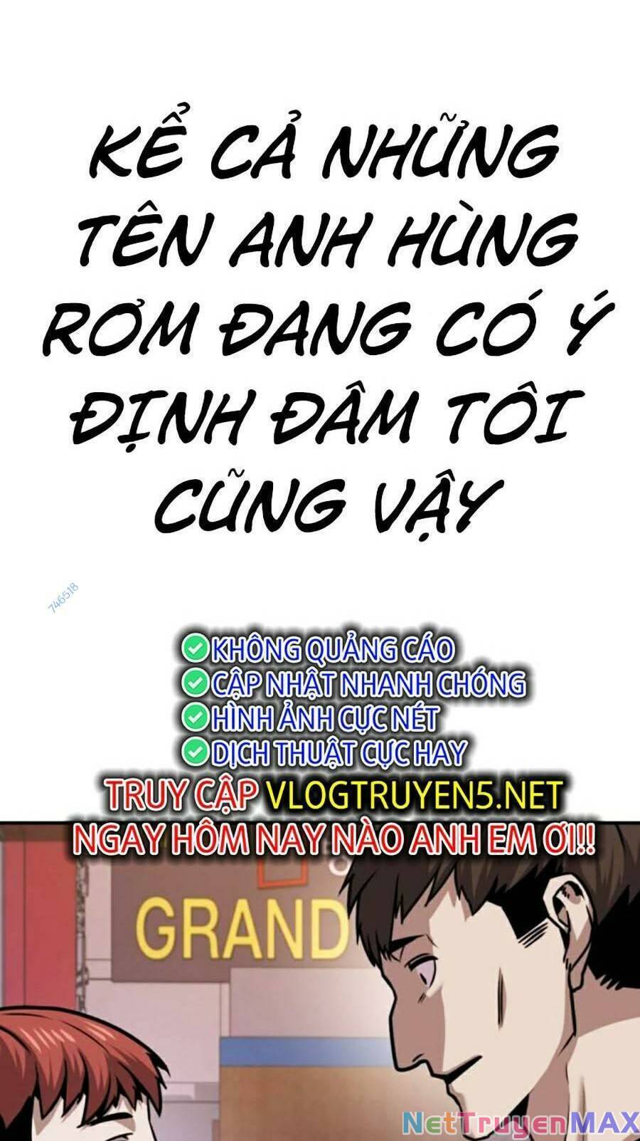 Nôn Tiền Ra Chapter 8 - Trang 5