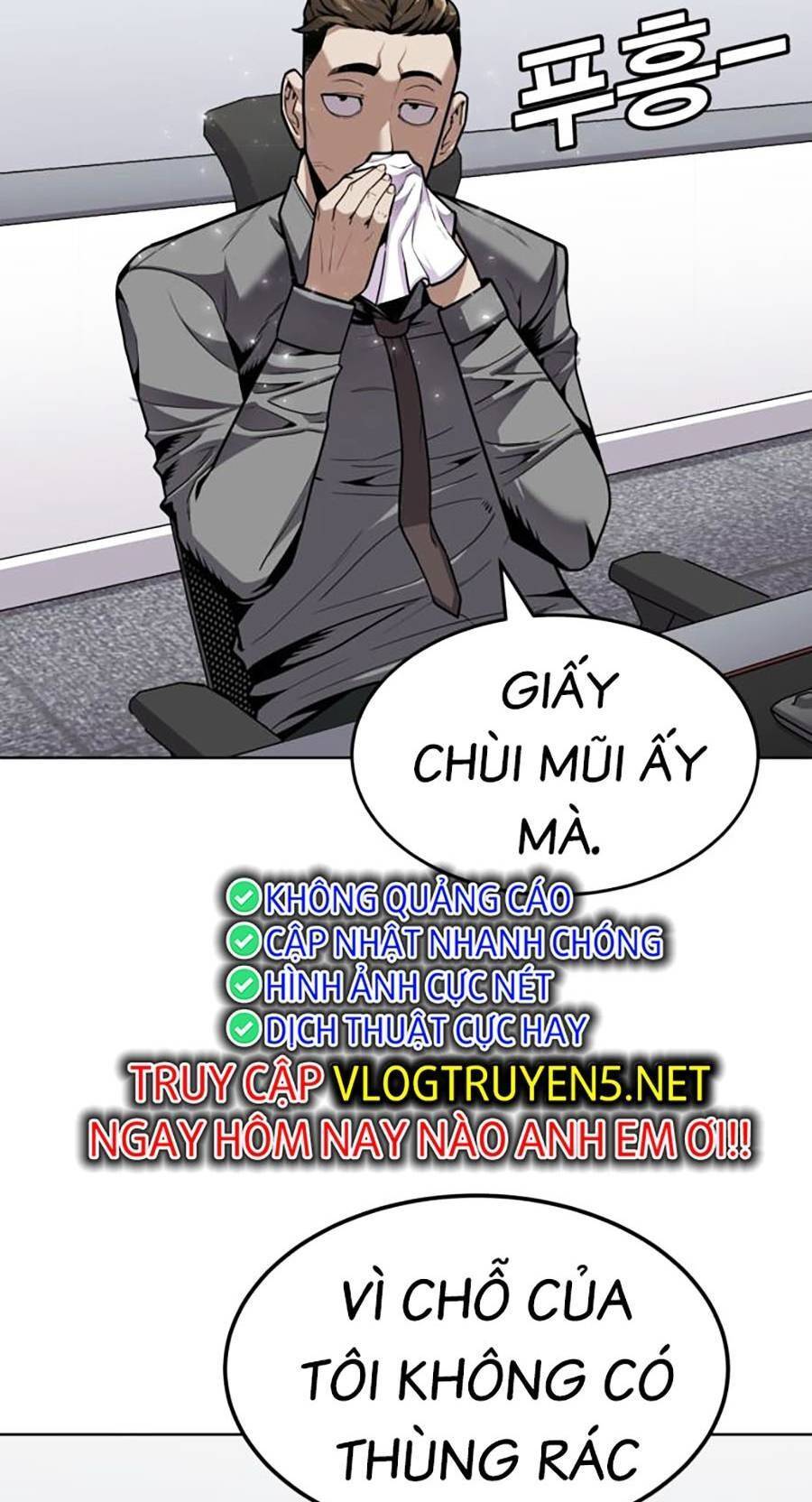 Nôn Tiền Ra Chapter 1 - Trang 30