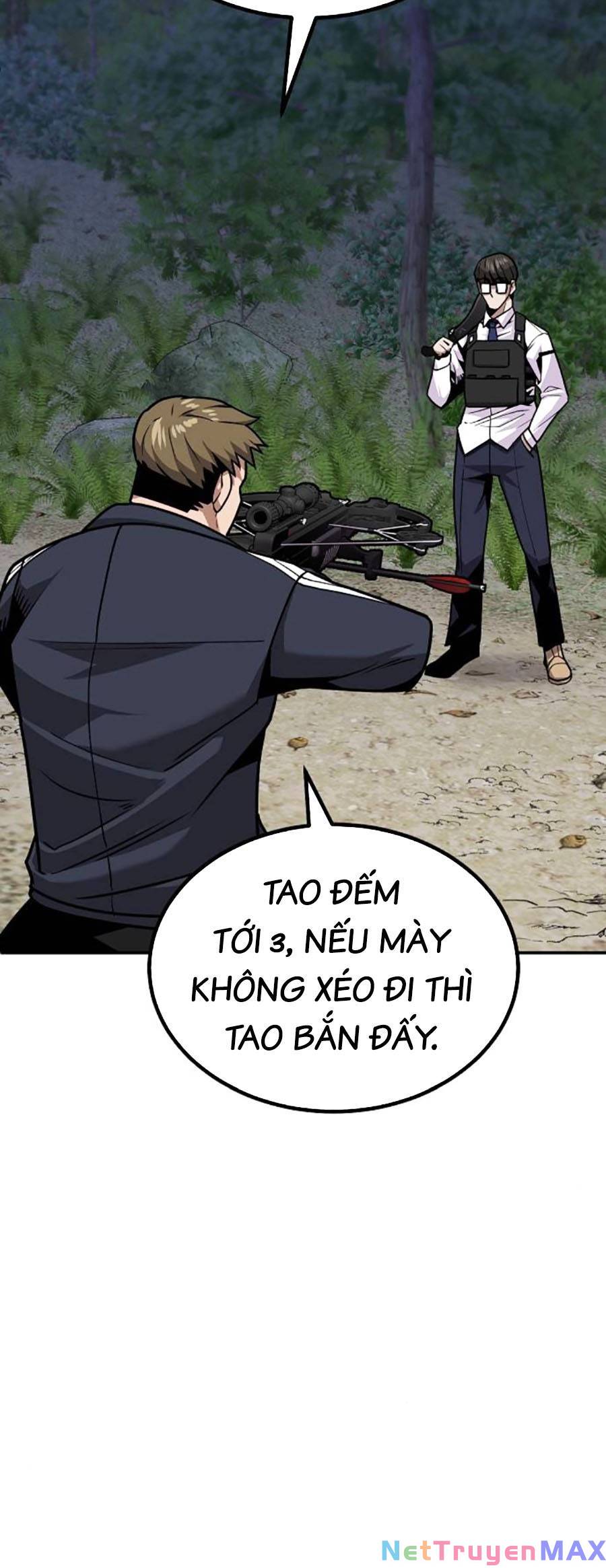 Nôn Tiền Ra Chapter 7 - Trang 13