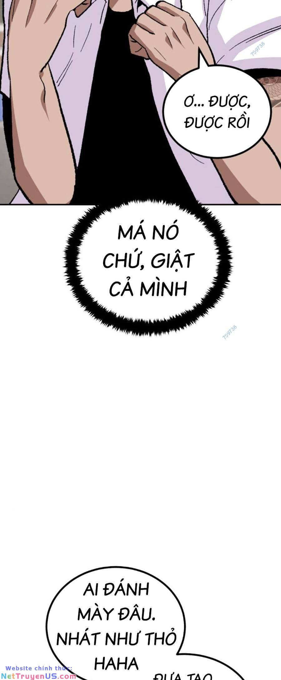 Nôn Tiền Ra Chapter 17 - Trang 28