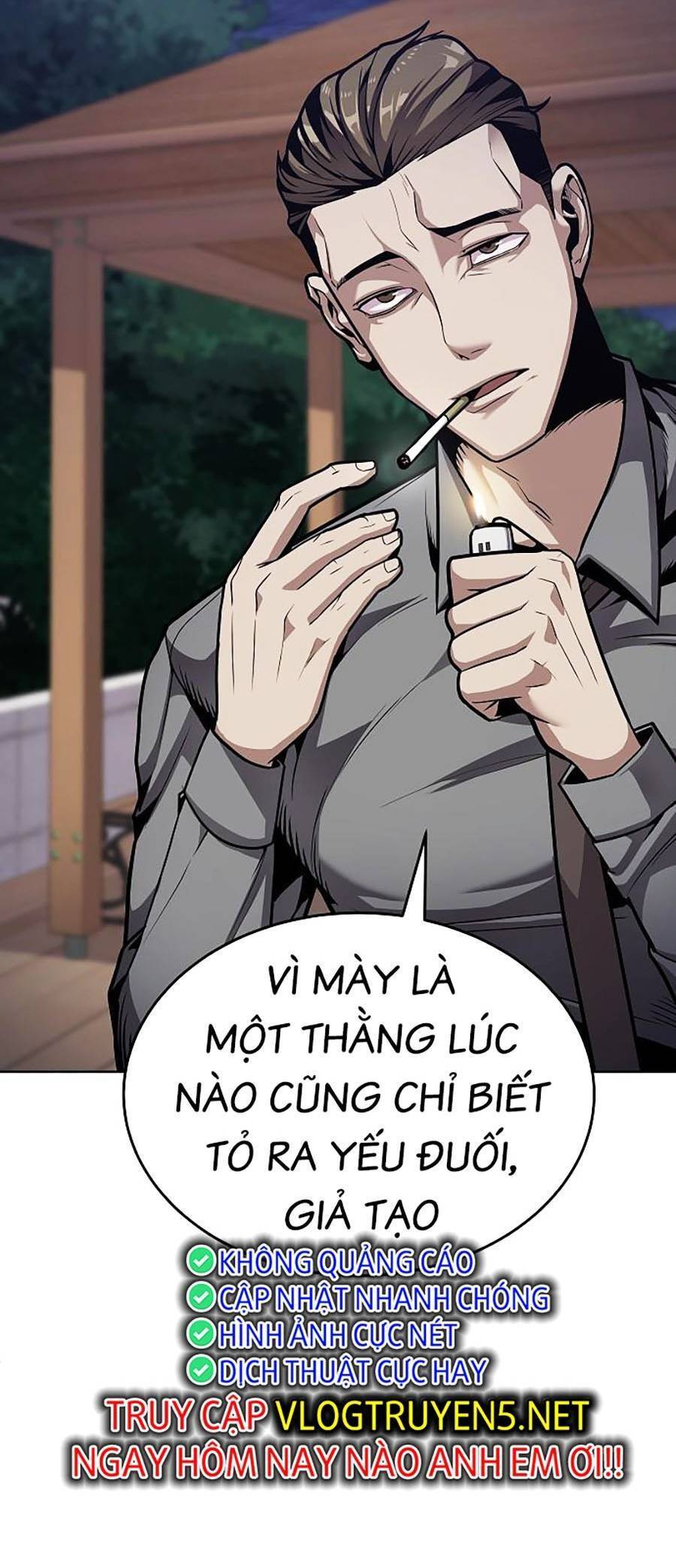 Nôn Tiền Ra Chapter 1 - Trang 114