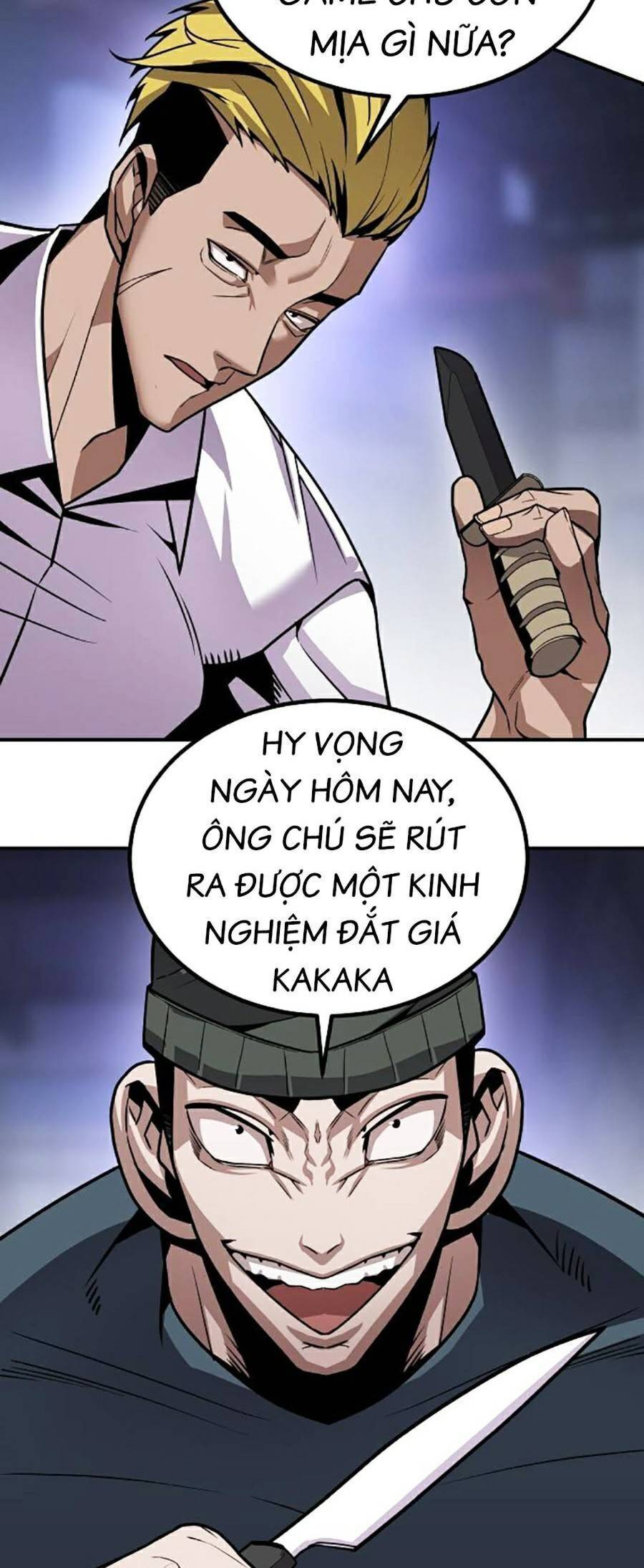 Nôn Tiền Ra Chapter 2 - Trang 96