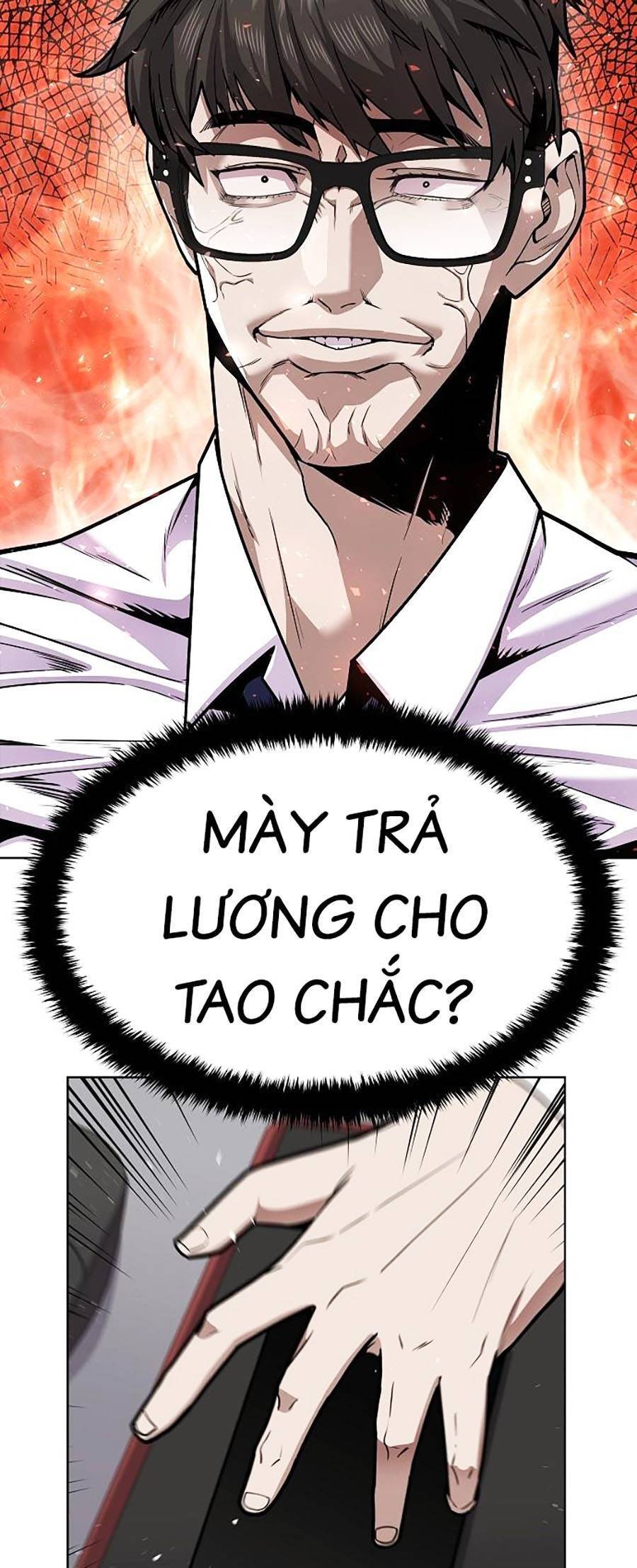 Nôn Tiền Ra Chapter 1 - Trang 40