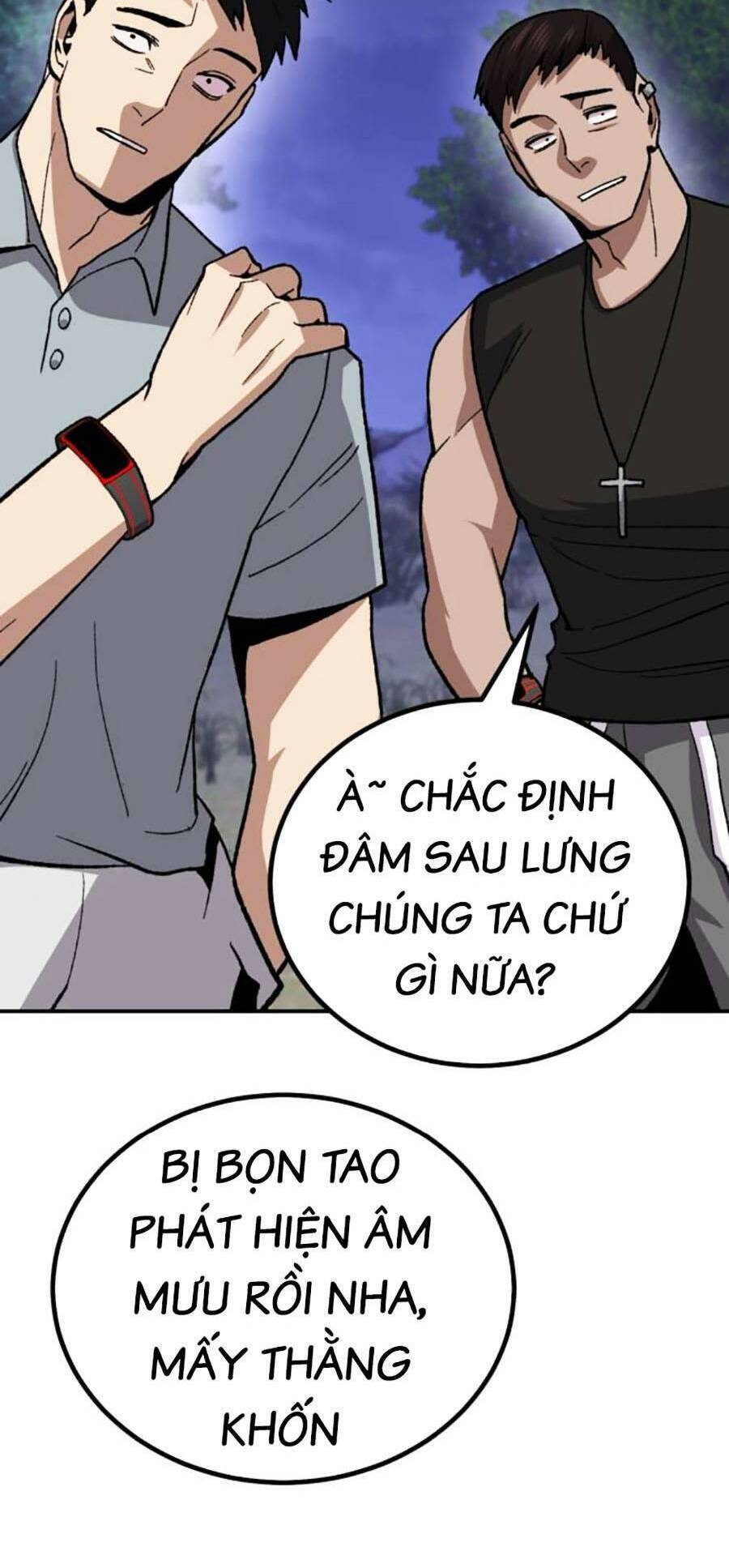 Nôn Tiền Ra Chapter 12 - Trang 84