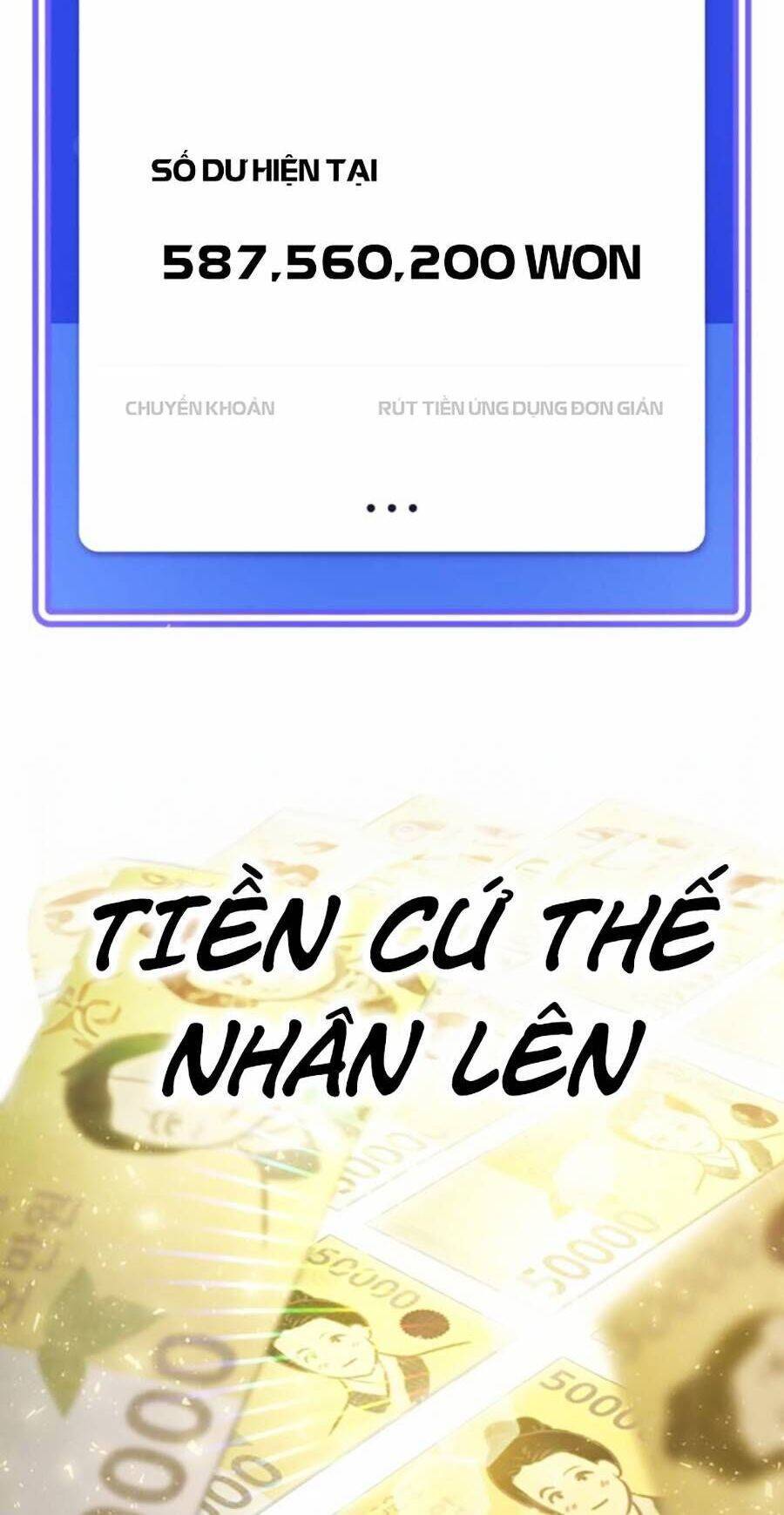 Nôn Tiền Ra Chapter 2 - Trang 17