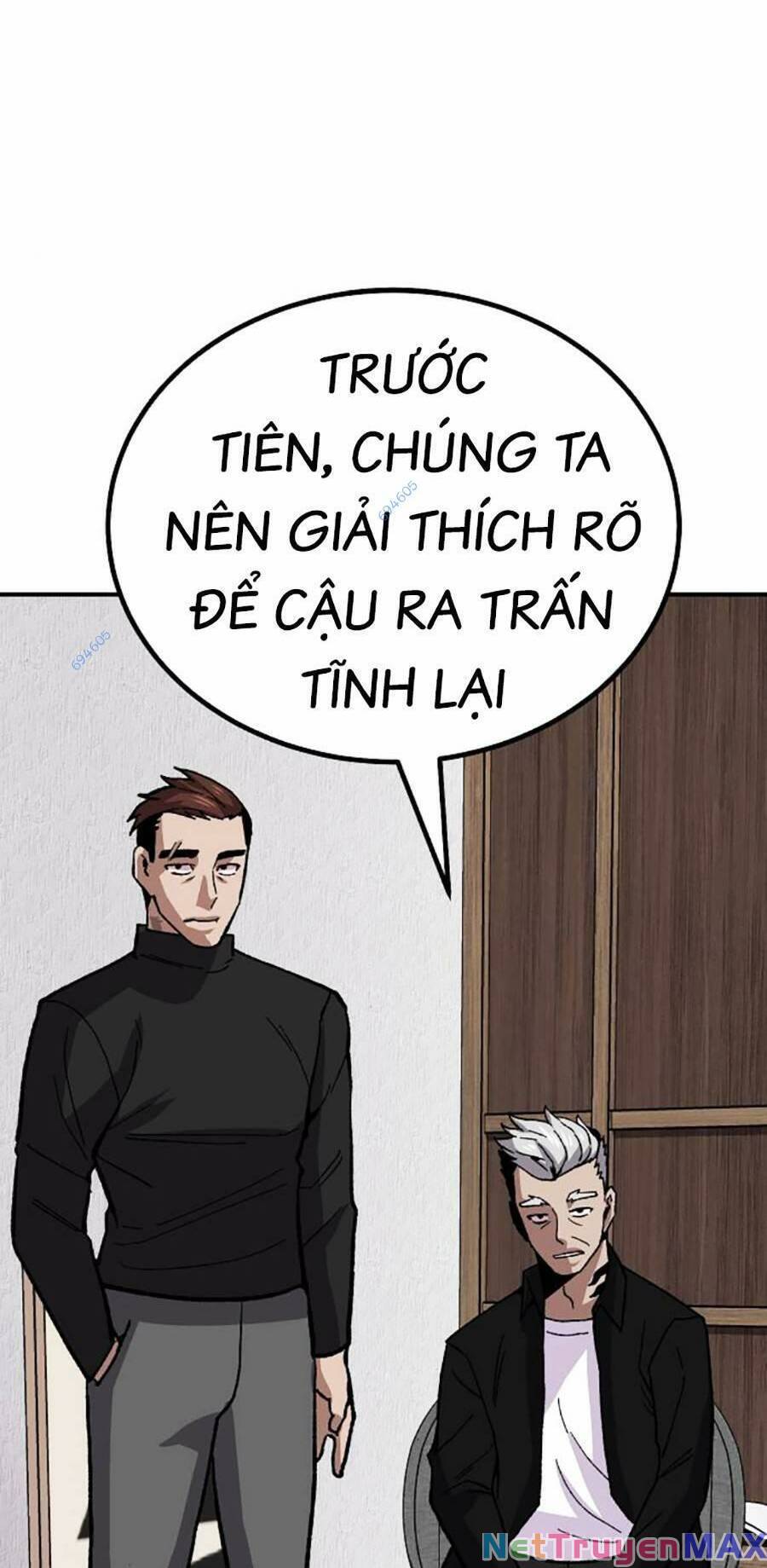 Nôn Tiền Ra Chapter 11 - Trang 76