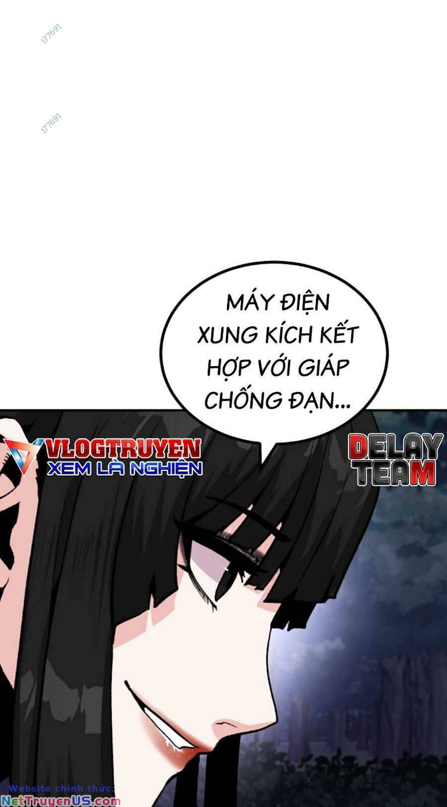 Nôn Tiền Ra Chapter 16 - Trang 20