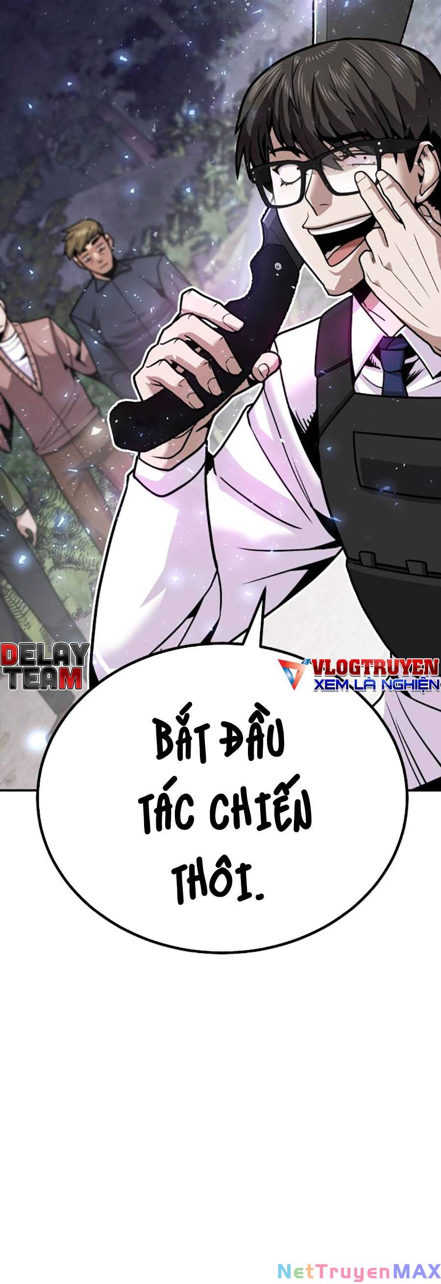 Nôn Tiền Ra Chapter 7 - Trang 26