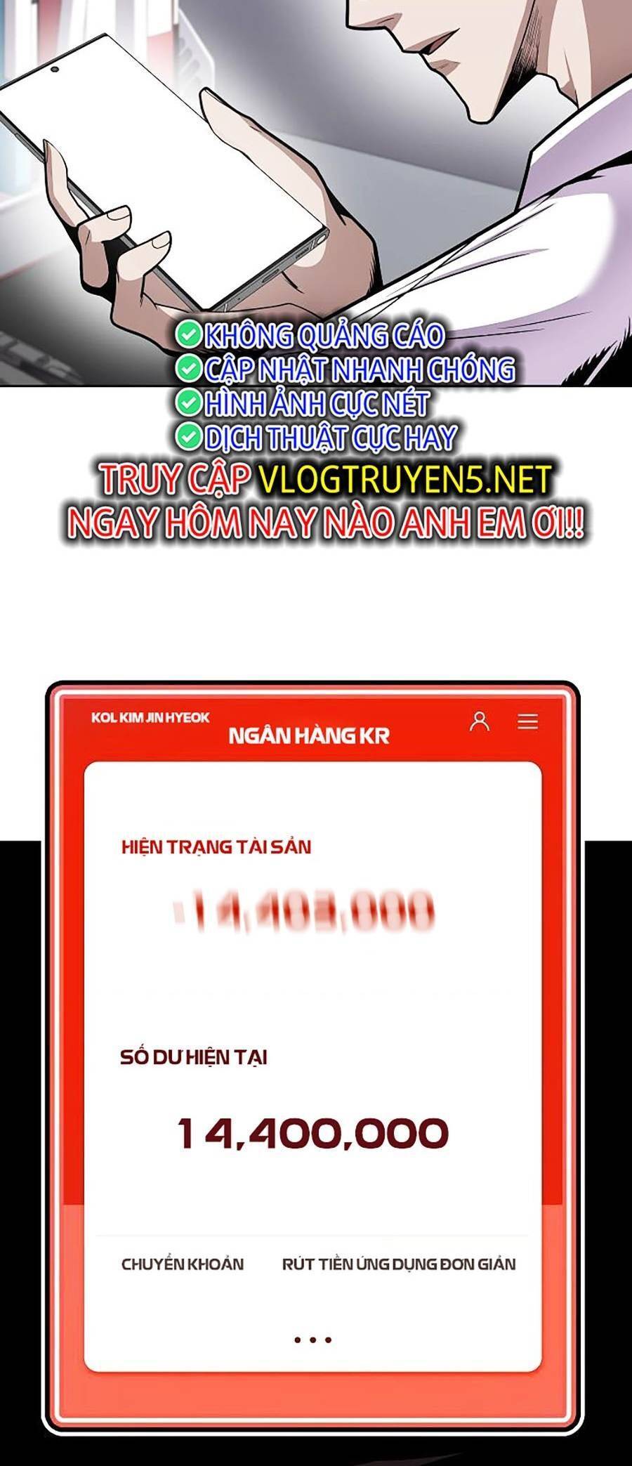 Nôn Tiền Ra Chapter 1 - Trang 102