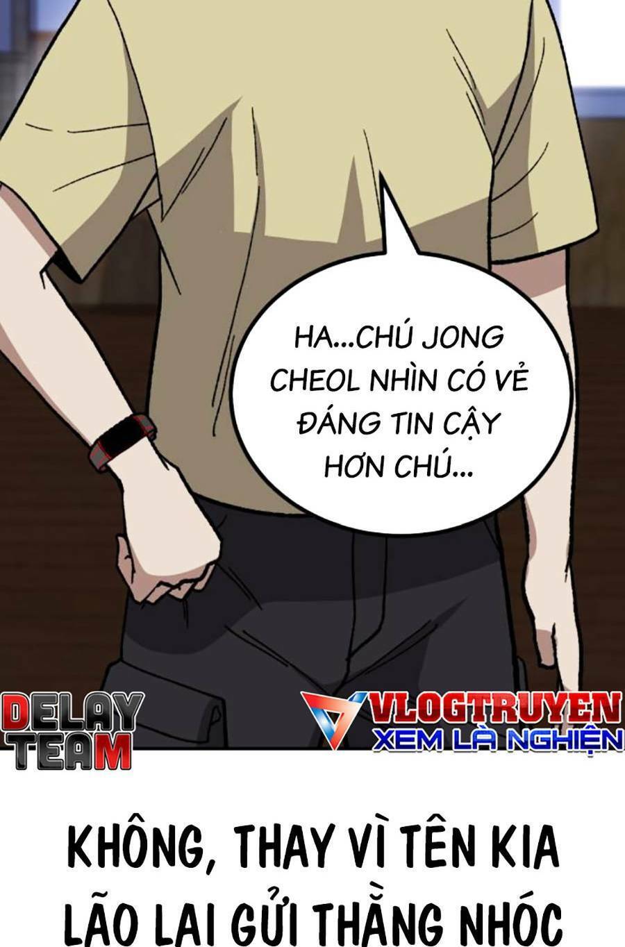 Nôn Tiền Ra Chapter 12 - Trang 21