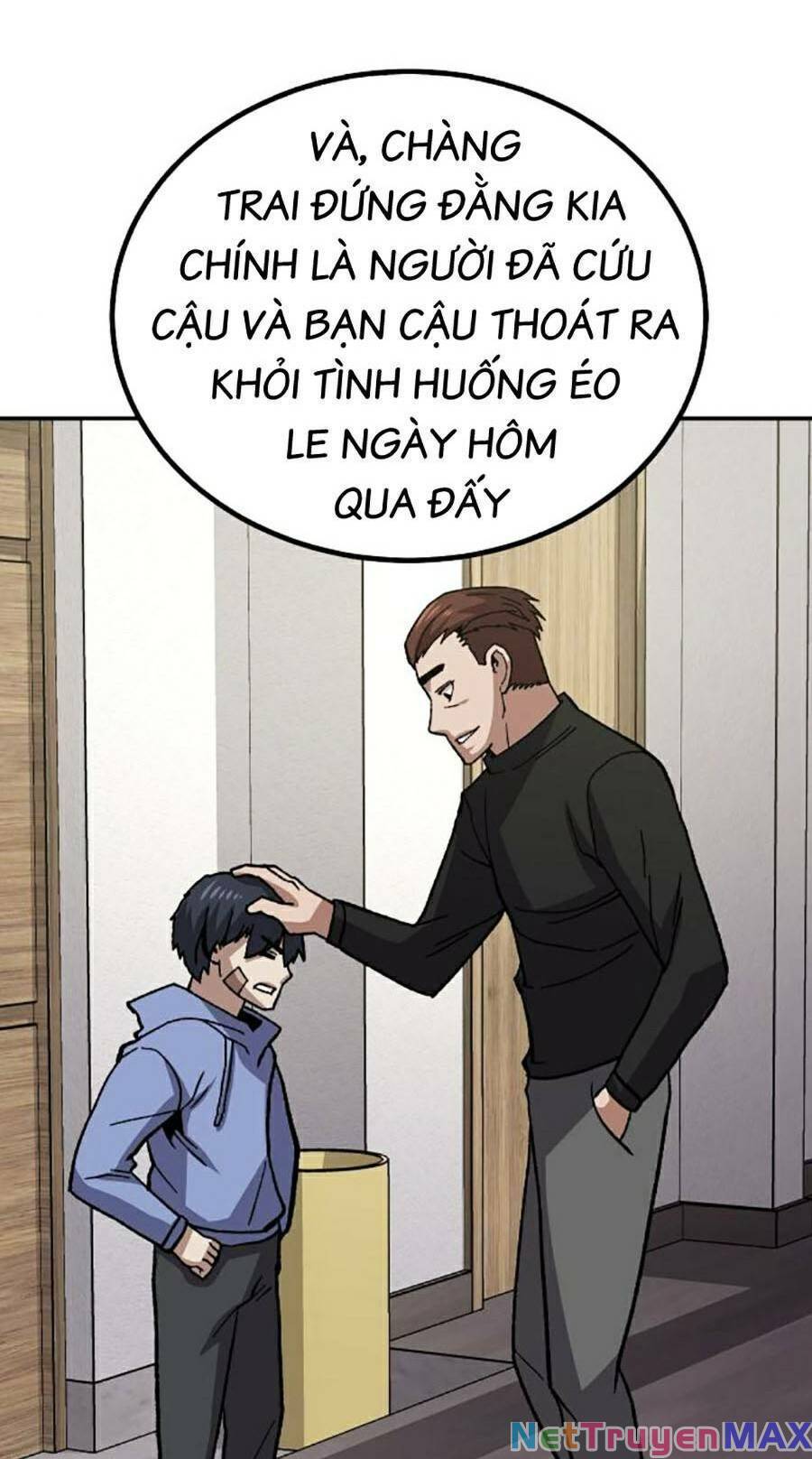 Nôn Tiền Ra Chapter 11 - Trang 94