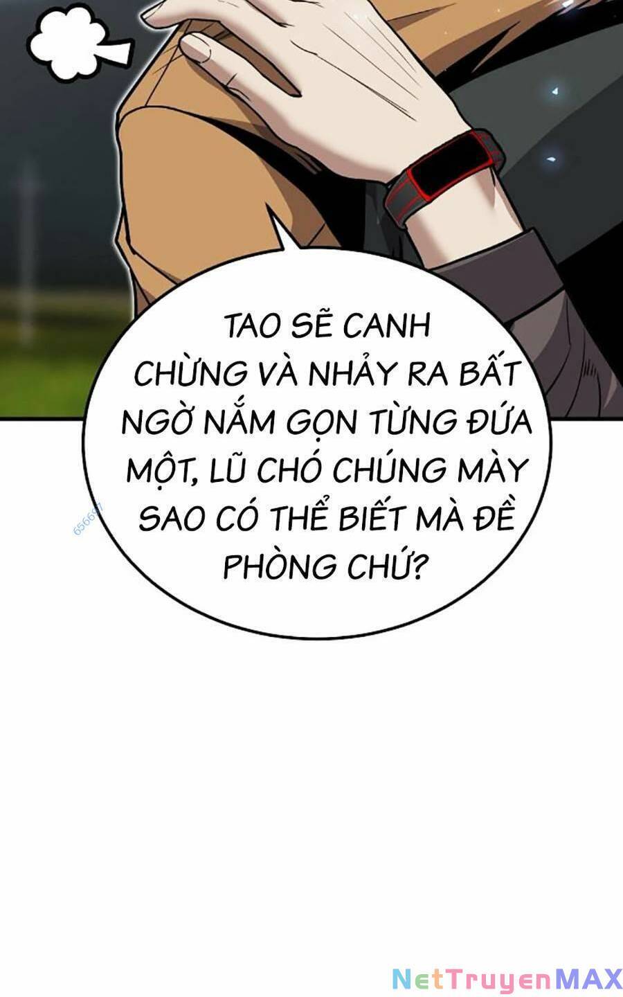 Nôn Tiền Ra Chapter 6 - Trang 100