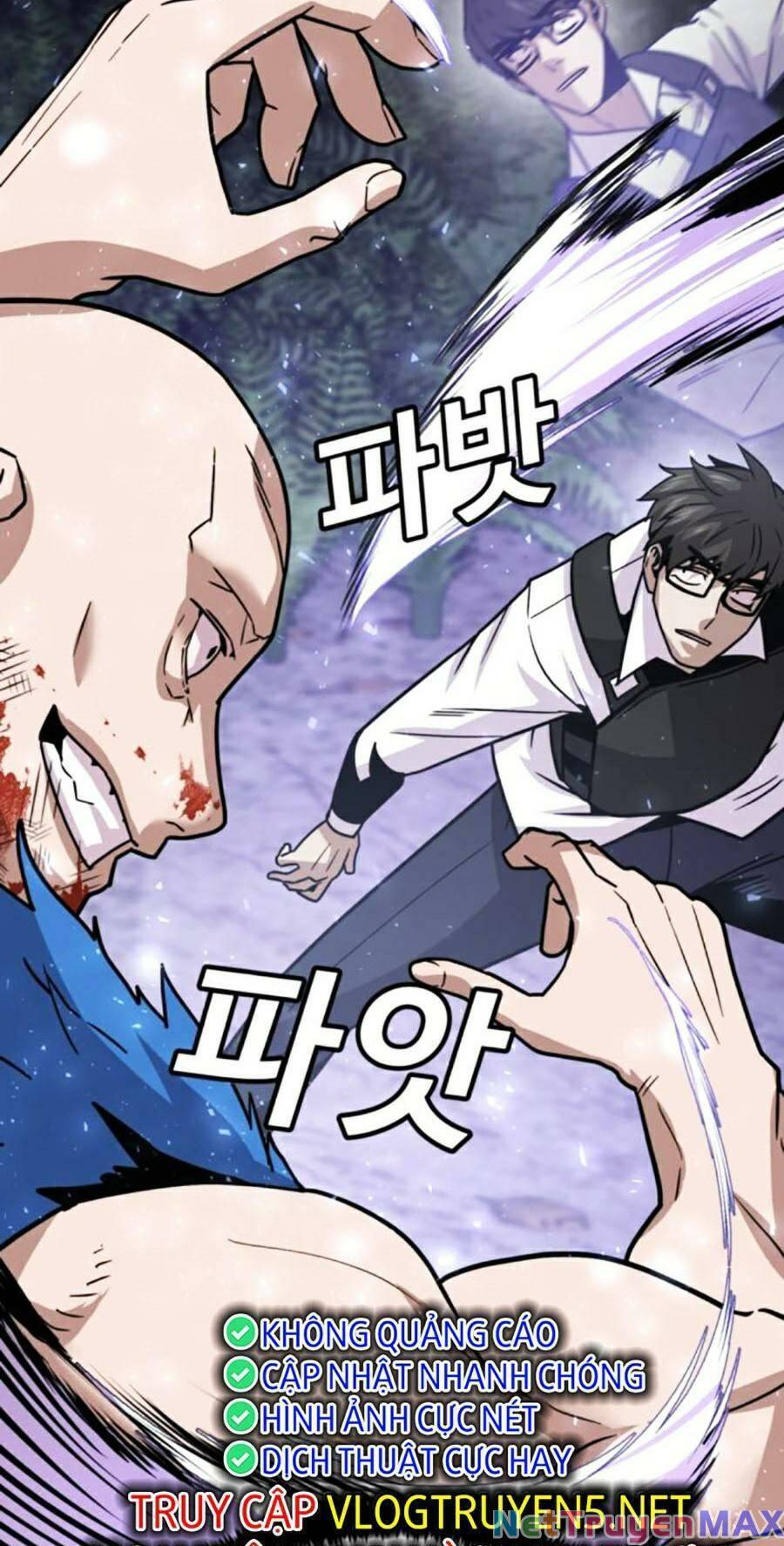 Nôn Tiền Ra Chapter 8 - Trang 122