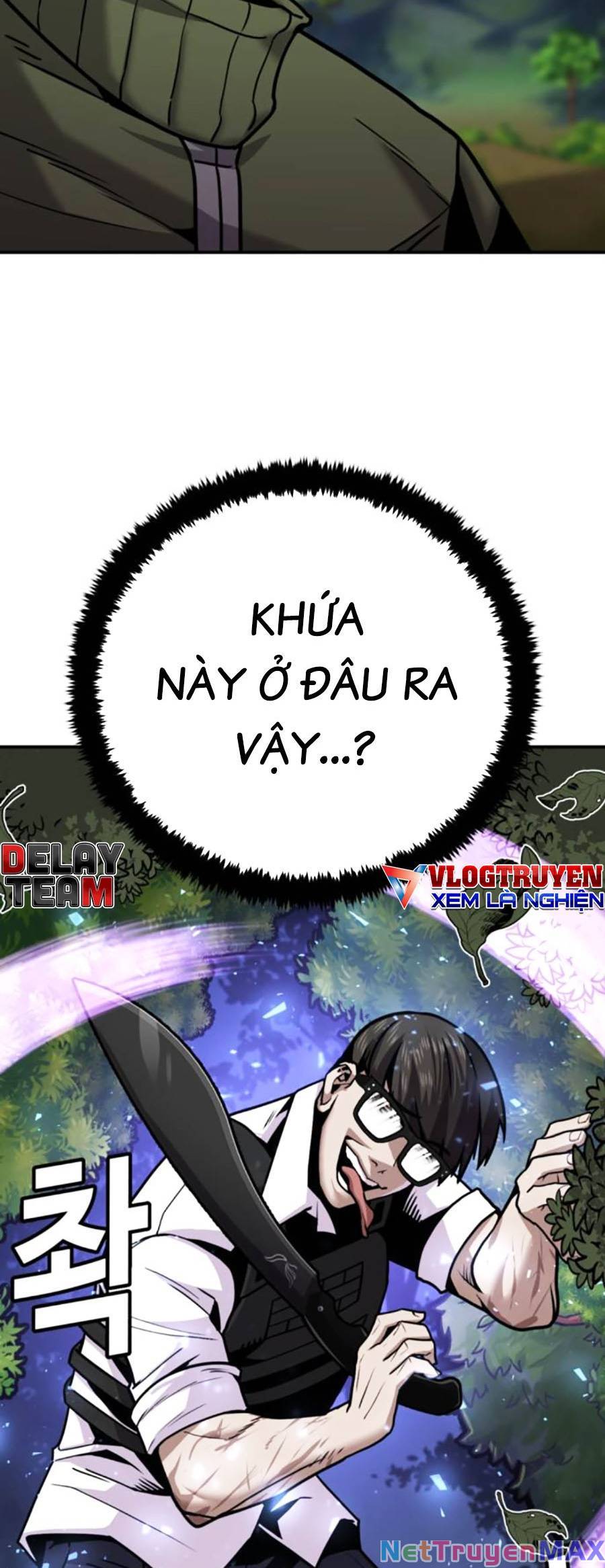 Nôn Tiền Ra Chapter 7 - Trang 4