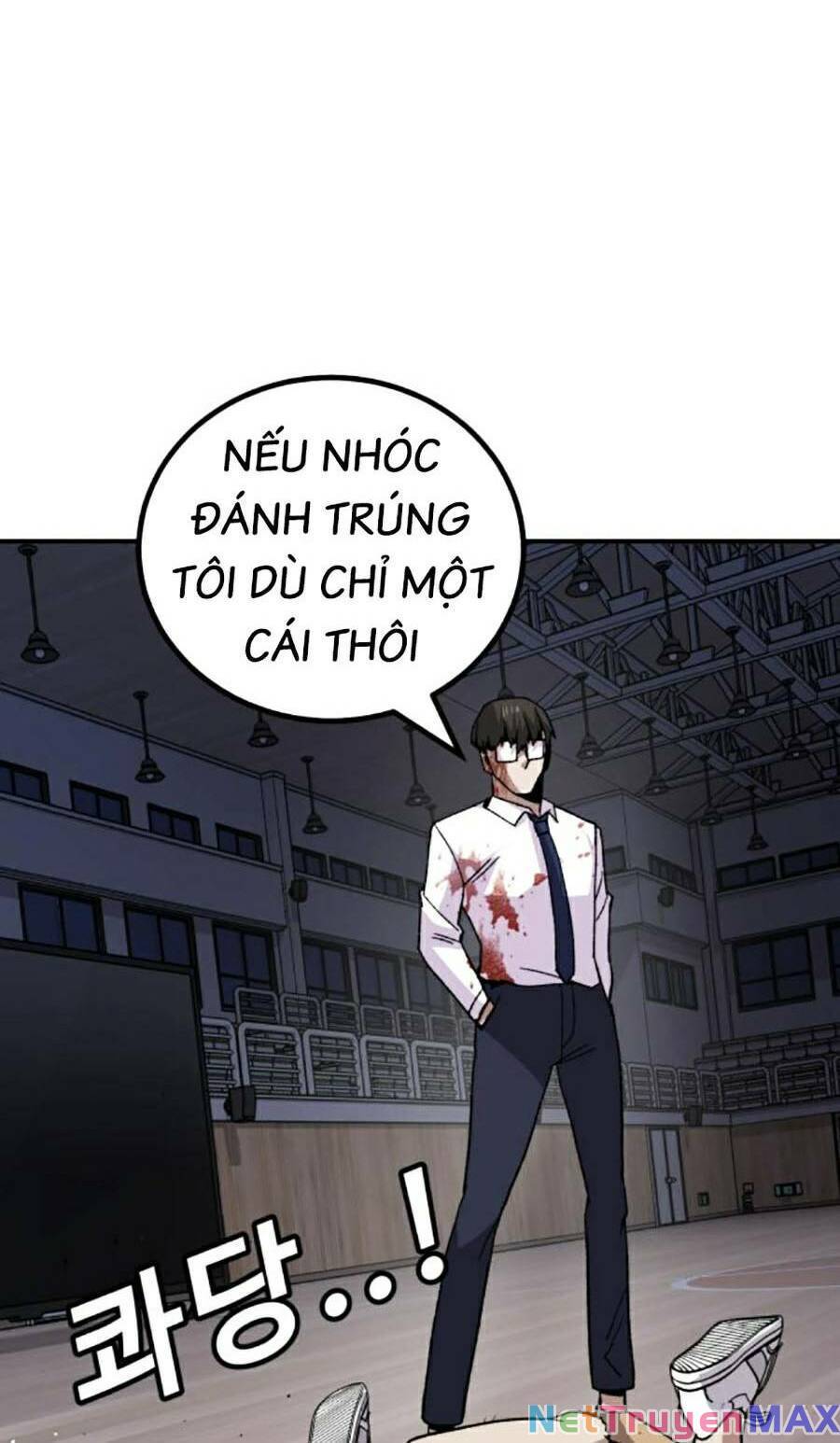 Nôn Tiền Ra Chapter 14 - Trang 47