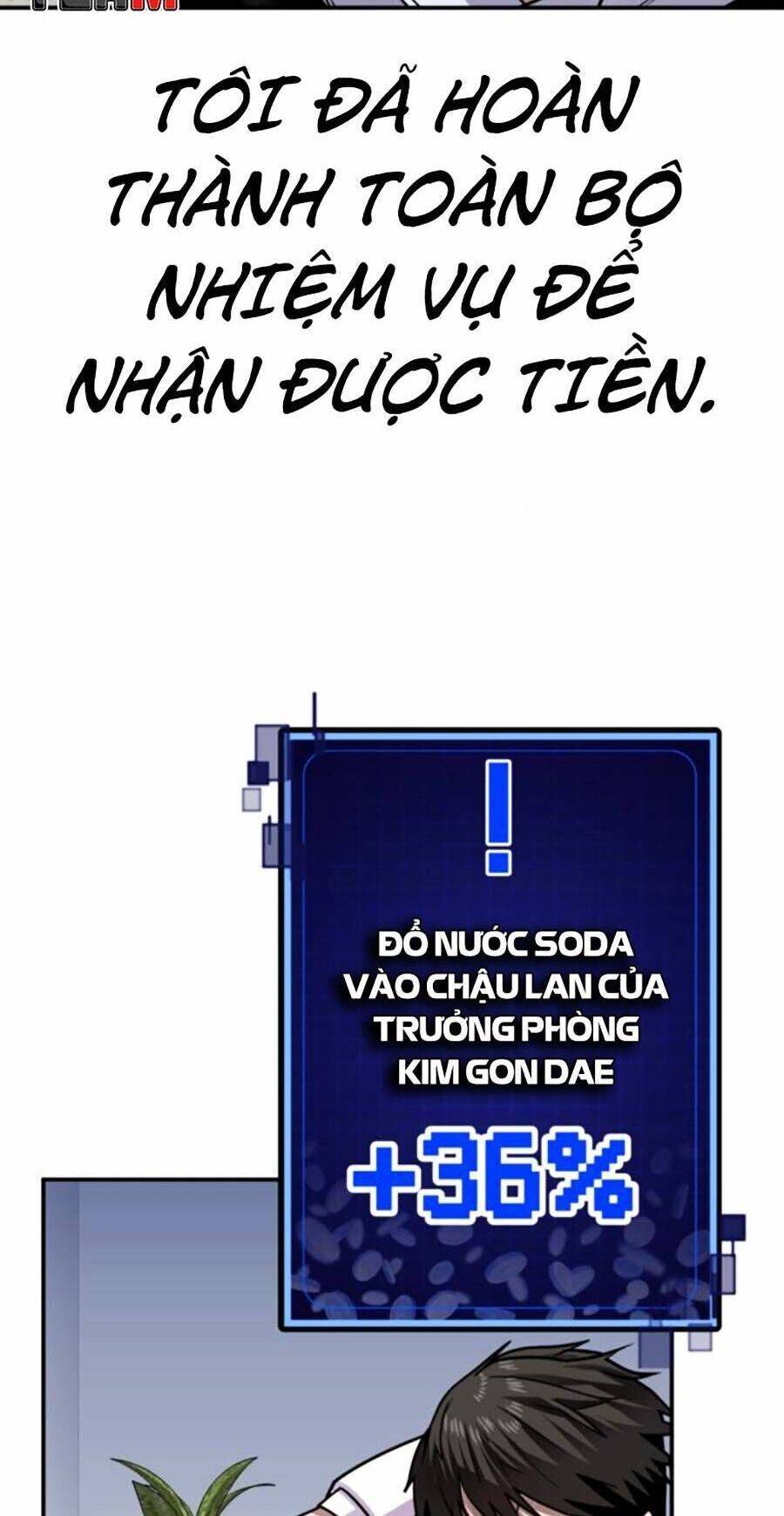 Nôn Tiền Ra Chapter 2 - Trang 11