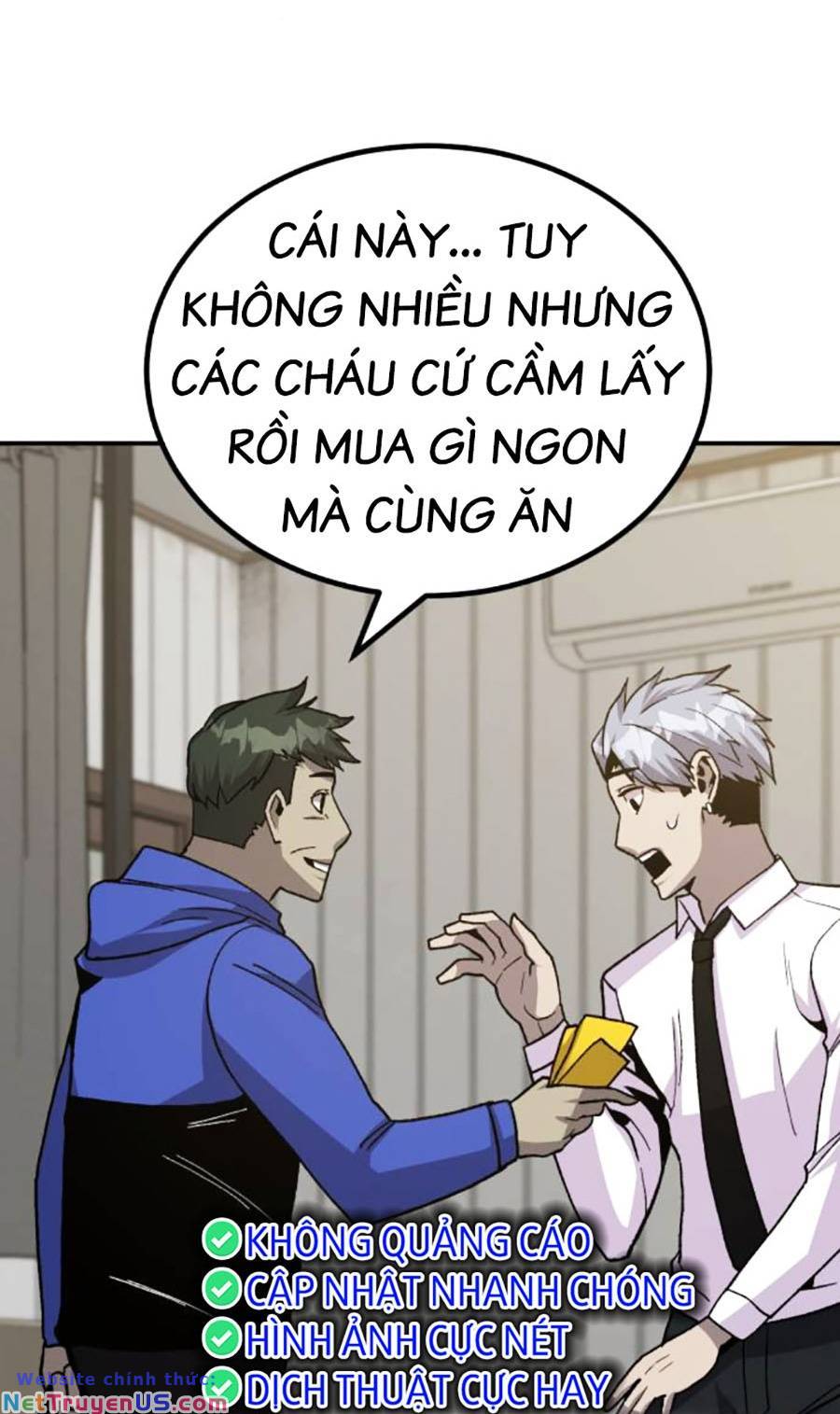 Nôn Tiền Ra Chapter 17 - Trang 101