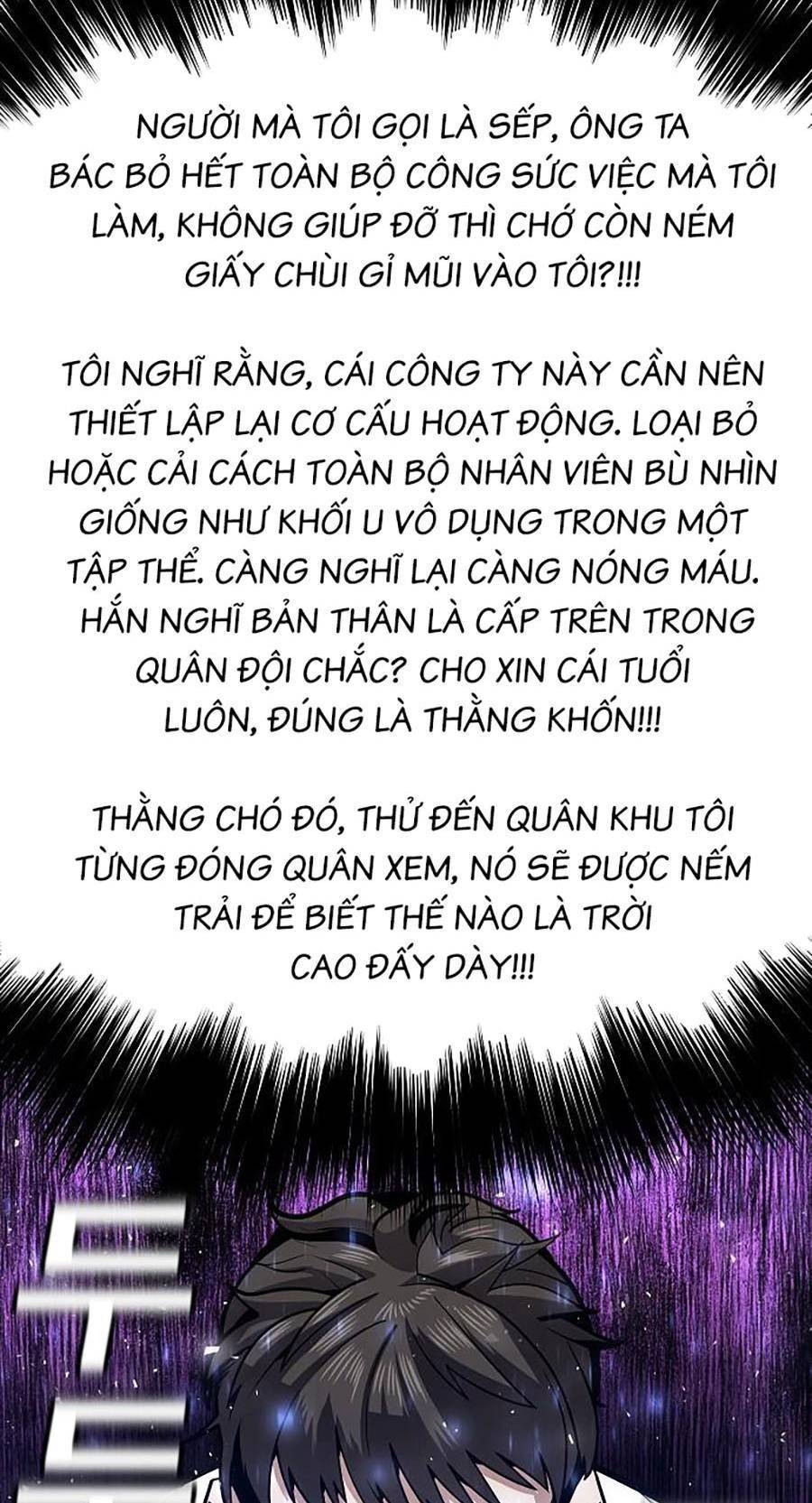 Nôn Tiền Ra Chapter 1 - Trang 37