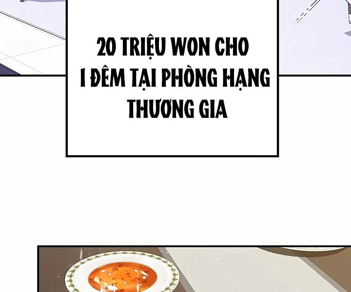 Nôn Tiền Ra Chapter 3.5 - Trang 7