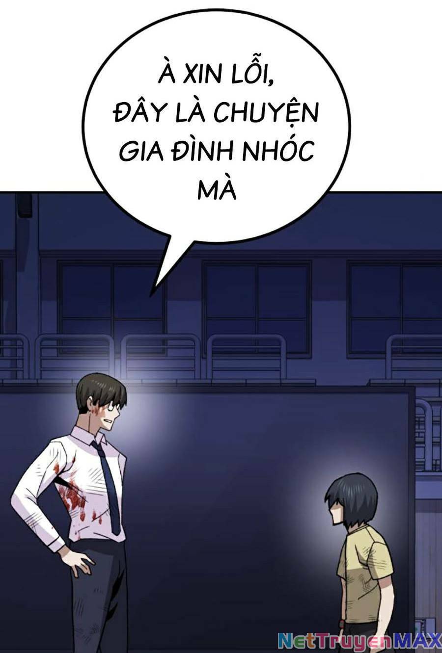 Nôn Tiền Ra Chapter 14 - Trang 38