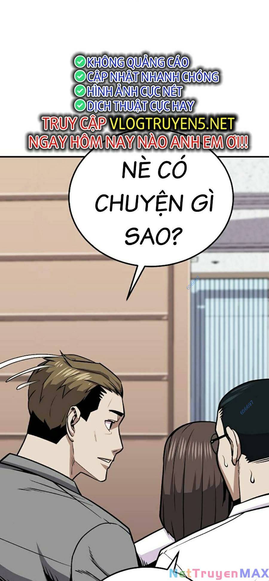 Nôn Tiền Ra Chapter 6 - Trang 4